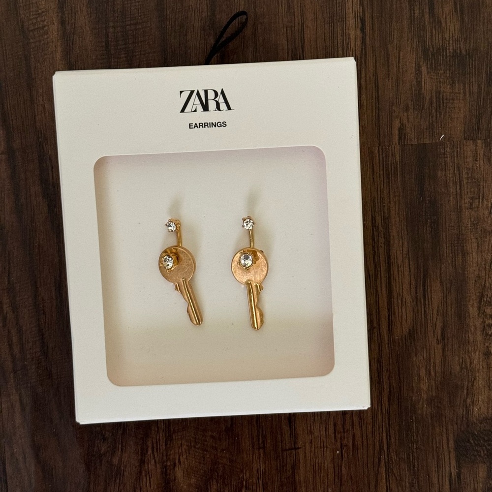 Zara Earring